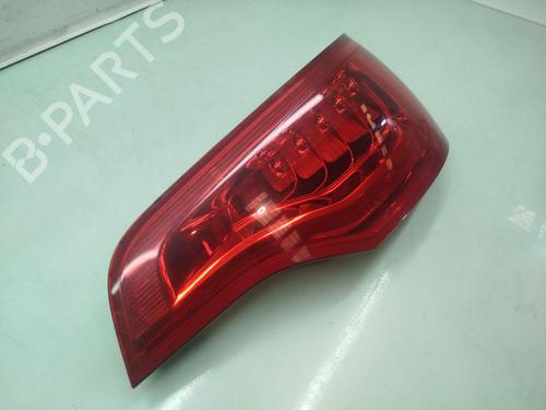 Right taillight AUDI Q7 (4LB) 3.0 TDI quattro | BP33654839C35 - Image 3