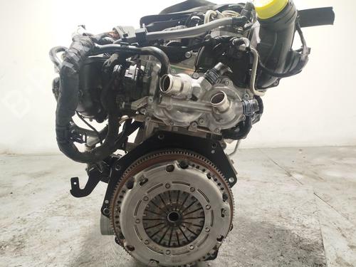 Engine AUDI A1 Sportback (GBA) 30 TFSI | BP29314003M1 