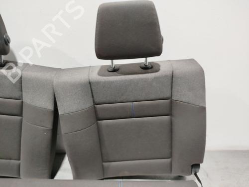Seats set BMW i3 (I01) Electric | BP22760669C78 