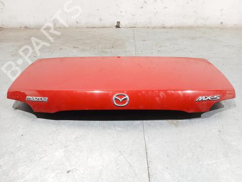 Achterklep Achterklep MAZDA MX-5 III (NC) 2.0 (NC18) (160 hp) 37408170 37408170