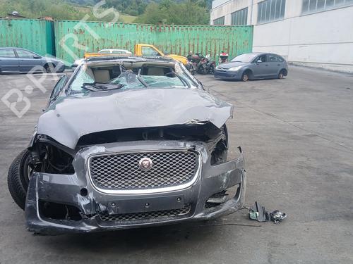 Gearbox JAGUAR XJ (X351) 3.0 SCV6 AWD | BP40298379M3 - Image 10