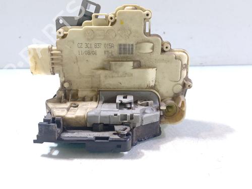 Front left lock AUDI Q7 (4LB) 3.0 TDI quattro | BP30083617C98