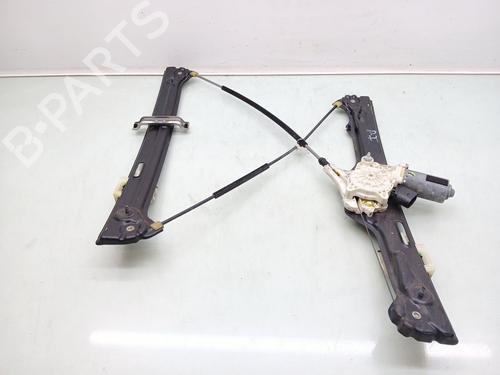Used Front left window mechanism Front left window mechanism BMW X5 (E70) xDrive 30 d (245 hp) 32751196 32751196