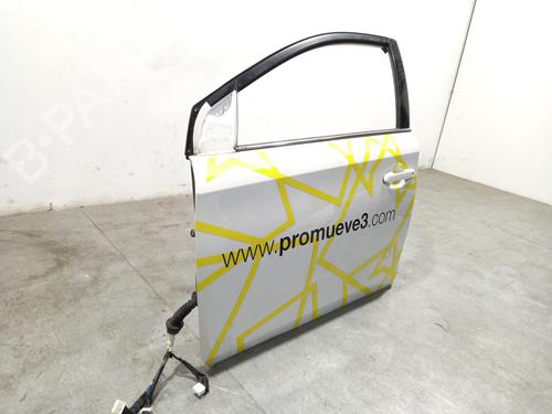 Left front door TOYOTA AURIS Estate (_E18_) 1.8 Hybrid (ZWE186_, ZWE186R, ZWE186H) | BP29967834C2