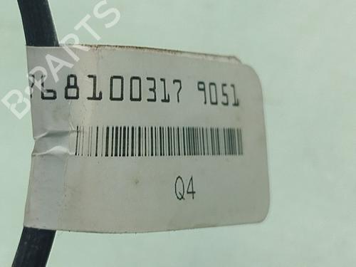 Rear mirror MERCEDES-BENZ GLA-CLASS (X156) GLA 200 CDI / d (156.908) | BP26175012I6 