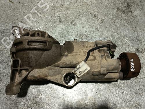 Used Rear differential Rear differential LAND ROVER RANGE ROVER EVOQUE (L538) [2011-2019] 33977344 33977344