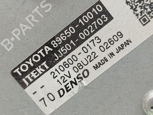 Steering column TOYOTA C-HR (_X1_) 1.8 Hybrid (ZYX10_, ZYX11_) | BP36156434M21  - Image 5