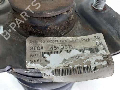 Left front shock absorber JEEP CHEROKEE (KJ) | BP15097269M16