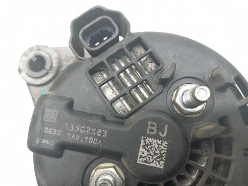 Generator OPEL INSIGNIA A (G09)  | BP11415620M7 