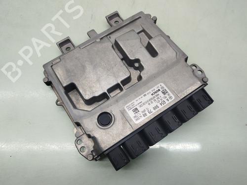 Used Engine control unit (ECU) Engine control unit (ECU) MERCEDES-BENZ C-CLASS (W205) C 200 d (205.001) (160 hp) 33017713 33017713