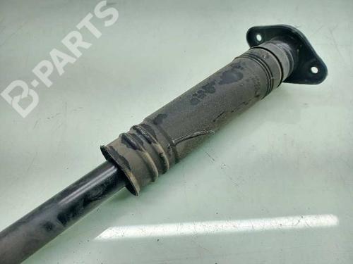 Left rear shock absorber NISSAN MICRA V (K14)  | BP10936378M18