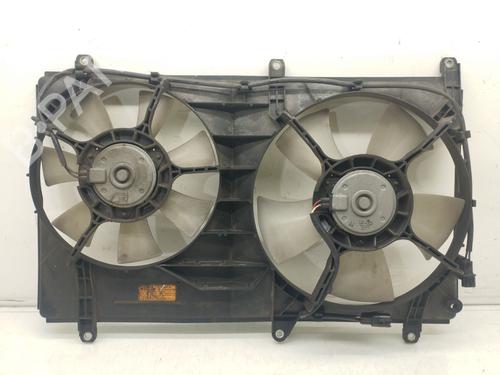 radiator-fan-mitsubishi-grandis-na_w-2003-2004-2005-2006-2007-2008-2009-2010-2011-31850802 main image