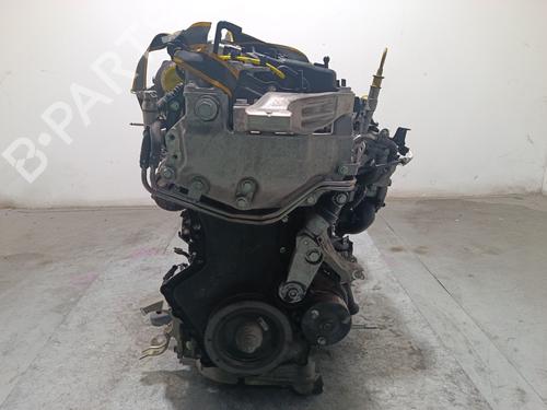 Engine FIAT TALENTO Van (296_) 2.0 EcoJet | BP38175944M1  - Image 5