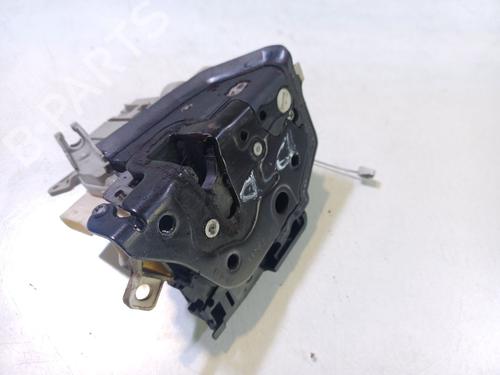 Serrure avant droite SEAT ALTEA XL (5P5, 5P8) 1.6 TDI (105 hp) 16766195