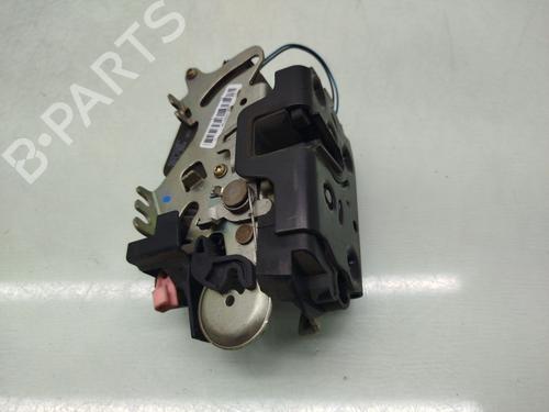 Used Front left lock MERCEDES-BENZ VITO / MIXTO Van (W639) 111 CDI (639.601, 639.603, 639.605) (109 hp) 24397853
