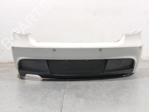 Used Rear bumper Rear bumper 37792598 37792598