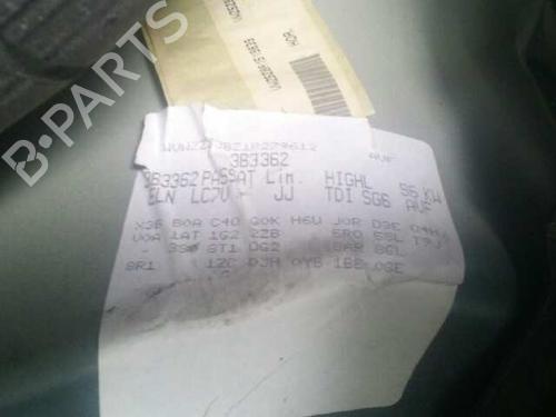 Engine control unit (ECU) VW PASSAT B5.5 (3B3) 1.9 TDI | BP1527952M57 