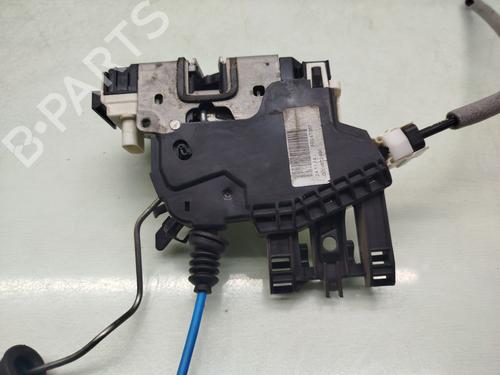 Front right lock MERCEDES-BENZ GLA-CLASS (X156) GLA 220 CDI 4-matic (156.905) | BP29356965C97 