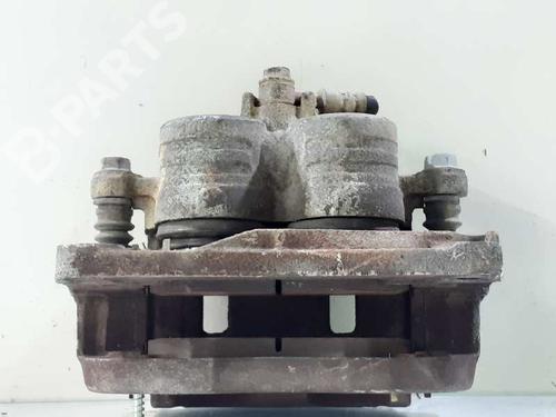 Left front brake caliper SUBARU IMPREZA Saloon (GD) 2.0 i R AWD (GD9) | BP11560288M105 