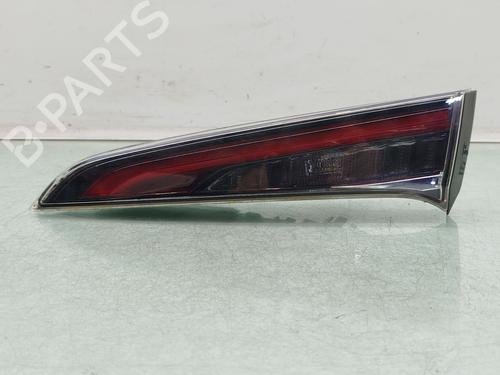 Used Right tailgate light Right tailgate light TOYOTA COROLLA Hatchback (_E21_, _EA1_, _EH1_) 2.0 Hybrid (MZEH12) (180 hp) 34629804 34629804