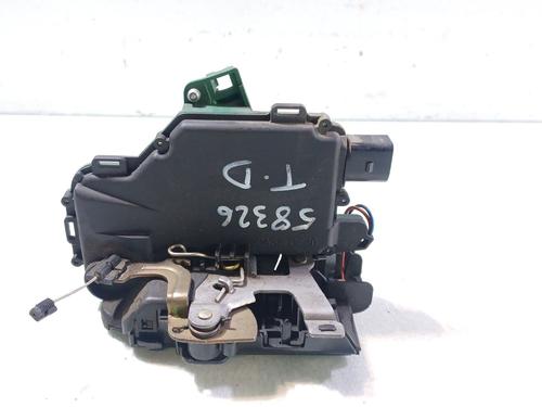 Rear right lock VW GOLF IV (1J1) 1.8 T | BP32338150C99