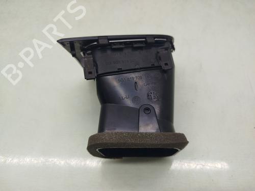 Air vent VW GOLF VII (5G1, BQ1, BE1, BE2) 2.0 GTI | BP23425389I21 