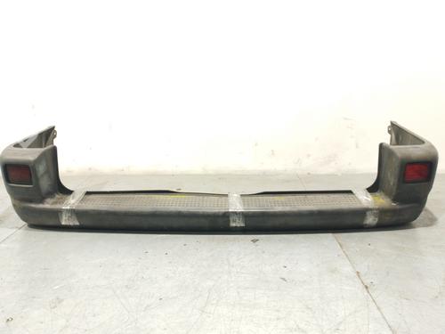 Paraurti posteriore VW TRANSPORTER T4 Bus (70B, 70C, 7DB, 7DK, 70J, 70K, 7DC, 7DJ) 2.5 TDI (102 hp) 29248738