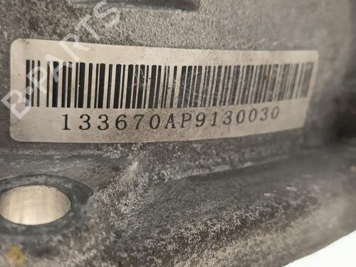 Gearbox MG MG ZS SUV (AZS1) 1.5 VTi | BP33626592M3  - Image 7