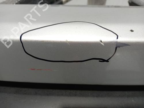 Front bumper BMW X5 (E53) 3.0 d | BP32185130C7 - Image 13