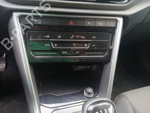 Felg VW T-ROC (A11, D11) 1.5 TSI | BP29114515C45 