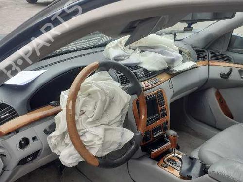 Front left window mechanism MERCEDES-BENZ S-CLASS (W220)  | BP7003217C22 