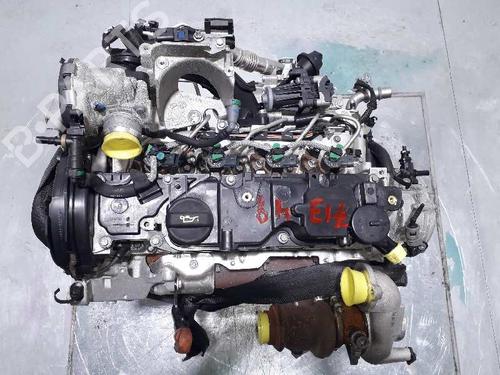Used Engine PEUGEOT 207 (WA_, WC_) 1.4 HDi (68 hp) 15079436