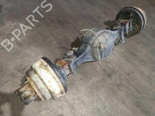 Bagaksel ISUZU N (6th Generation)  | BP15586354M2 