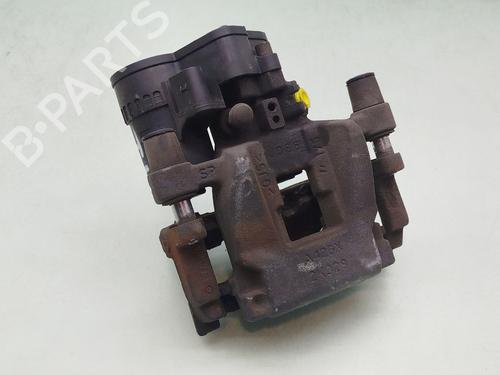 Used Left rear brake caliper Left rear brake caliper JAGUAR F-PACE (X761) 3.0 SDV6 AWD (300 hp) 40220992 40220992