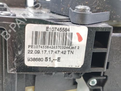Headlight switch OPEL VIVARO B Van (X82)  | BP33216989I24  - Image 6