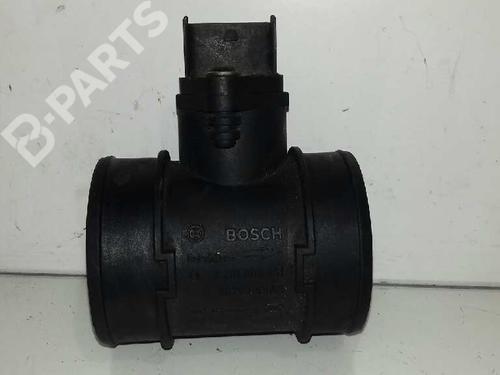 Mass air flow sensor CHRYSLER VOYAGER IV (RG, RS) 2.8 CRD | BP4393296M95 