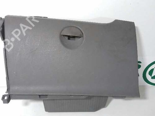 Used Glove box RENAULT KANGOO / GRAND KANGOO II (KW0/1_) 1.5 dCi 85 (KW0K, KW0L, KW0B) (86 hp) 1672911