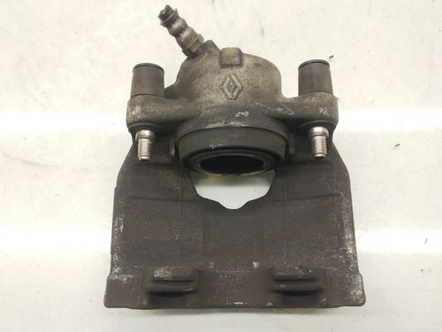 Left front brake caliper RENAULT MEGANE III Hatchback Van (BZ_) 1.5 dCi (BZ0D, BZ1G, BZ1F, BZ1M, BZ1W, BZ0R, BZ10) | BP32090973M105 - Image 3