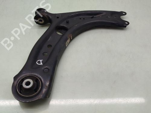 Used Right front suspension arm VW T-ROC (A11, D11) [2017-2025]  25627559