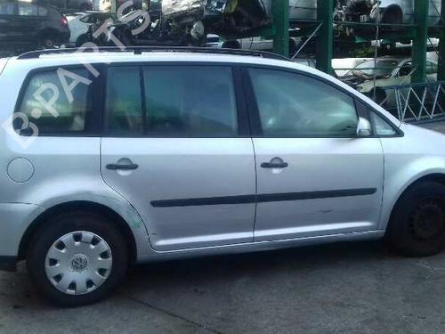 Engine VW TOURAN (1T1, 1T2)  | BP2699303M1 