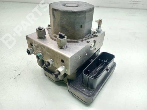 Used ABS pump NISSAN MICRA V (K14) [2016-2025]  10936372