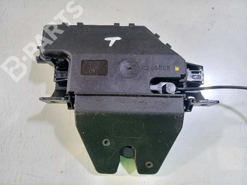 Tailgate lock BMW 1 (E87) 120 d | BP10741172C101 