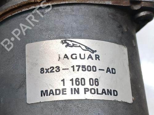 Other JAGUAR XF I (X250) 3.0 D | BP19328649O1