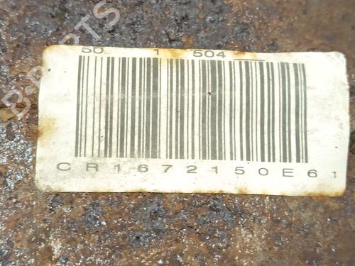 Rear differential BMW 5 Touring (E61) 530 d | BP40262912M24 - Image 7