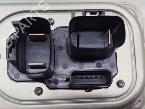 Electronic module JAGUAR F-PACE (X761) 3.0 SDV6 AWD | BP40229096M83 - Image 2
