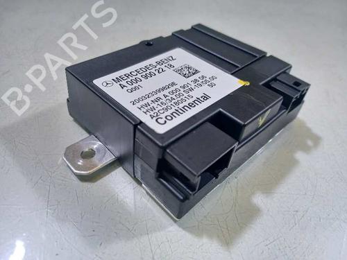 Used Electronic module MERCEDES-BENZ E-CLASS Coupe (C238) E 220 d (238.314) (194 hp) 15593505