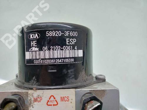 ABS pump KIA OPIRUS (GH)  | BP9456537M43 