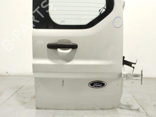 Right rear door FORD TRANSIT CONNECT V408 Box Body/MPV 1.6 TDCi | BP17493033C5 