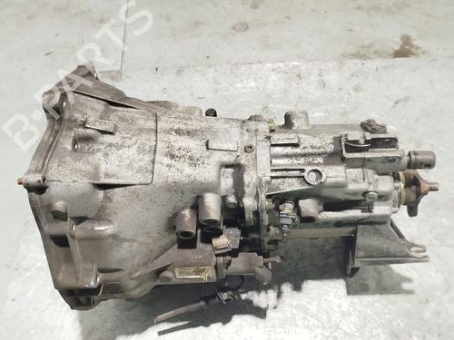 Gearbox BMW 3 (E46)  | BP26502238M3 