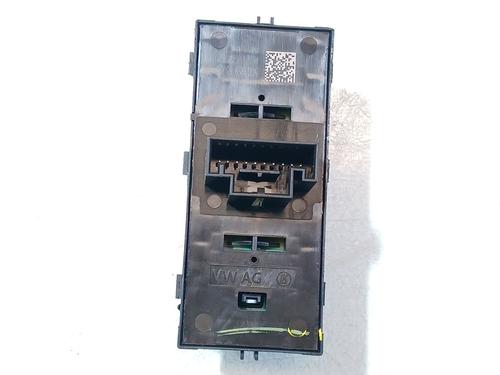Left front window switch SEAT LEON (5F1) 1.5 TSI | BP37239346I27 - Image 3
